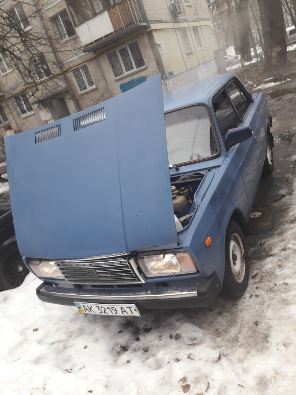 Пофоткав як ожила 4