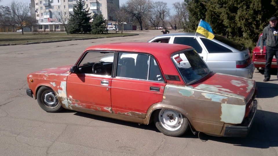 фото з відкриття сезону. 5
