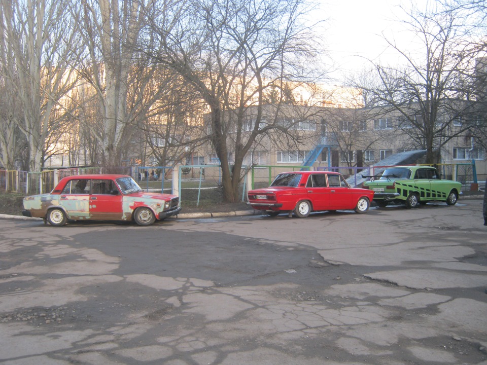 помилися з друзями 1