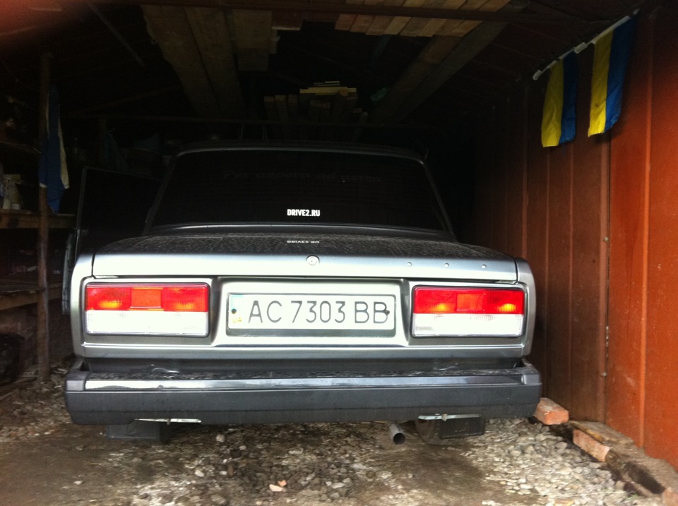 Баку стайл 3