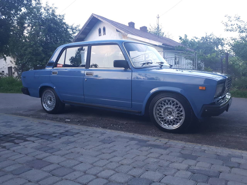 Підготовка до сезону 2018 1