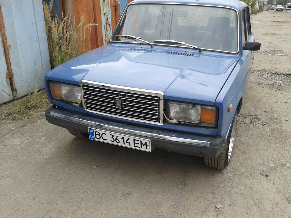 Щітки фар 2