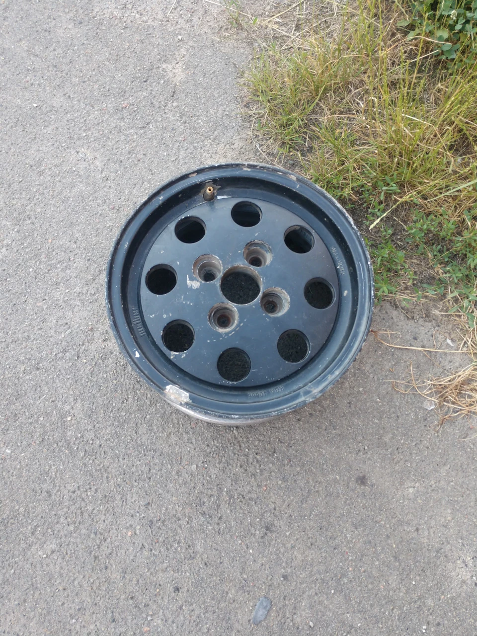 Ще більше мельберів