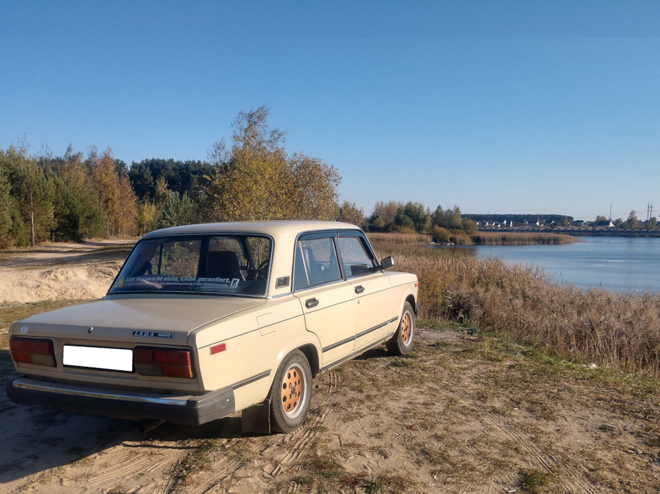 Зовнішність-покращення, результат та загальний вигляд з мельберами) 4