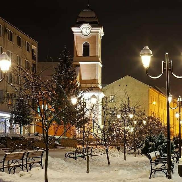 Запис, 13 лютого 2021 року 2