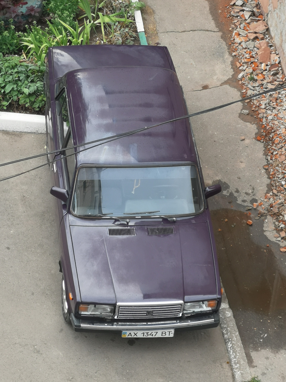 Чуток полірнув☺️ 1