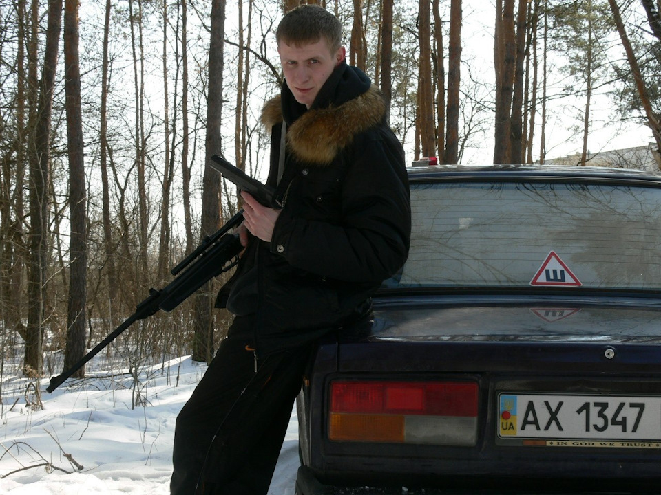 З минулого 5