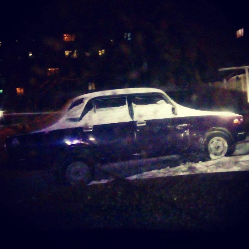 З минулого 2
