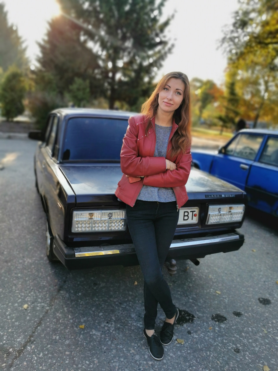 Тонування. Частина 1. Або дарма прожиті дні 😊 4