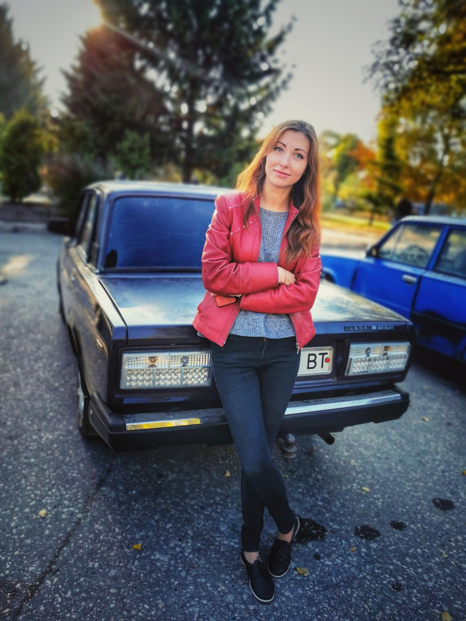 У мене теж є ☺️ 4