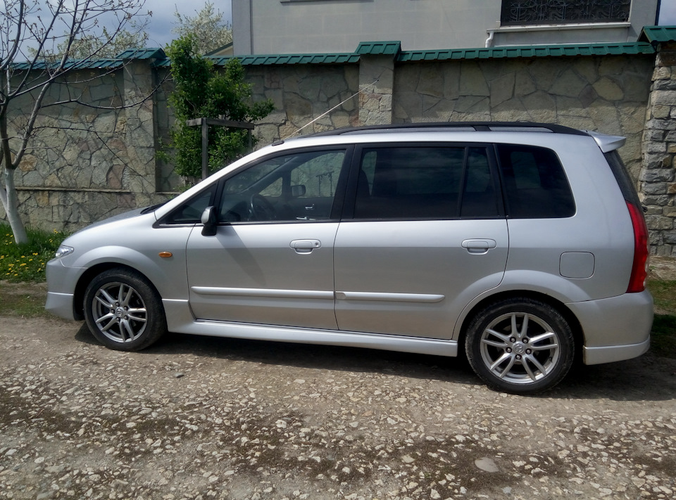 Зустрічайте новий автомобіль! 1