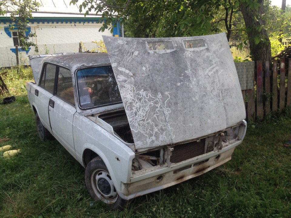 Їдемо до майсра 1
