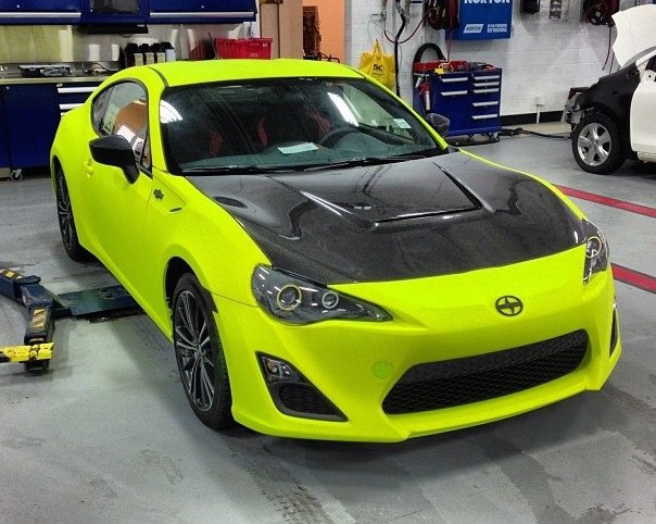 Рідка гума_Plasti Dip. 2