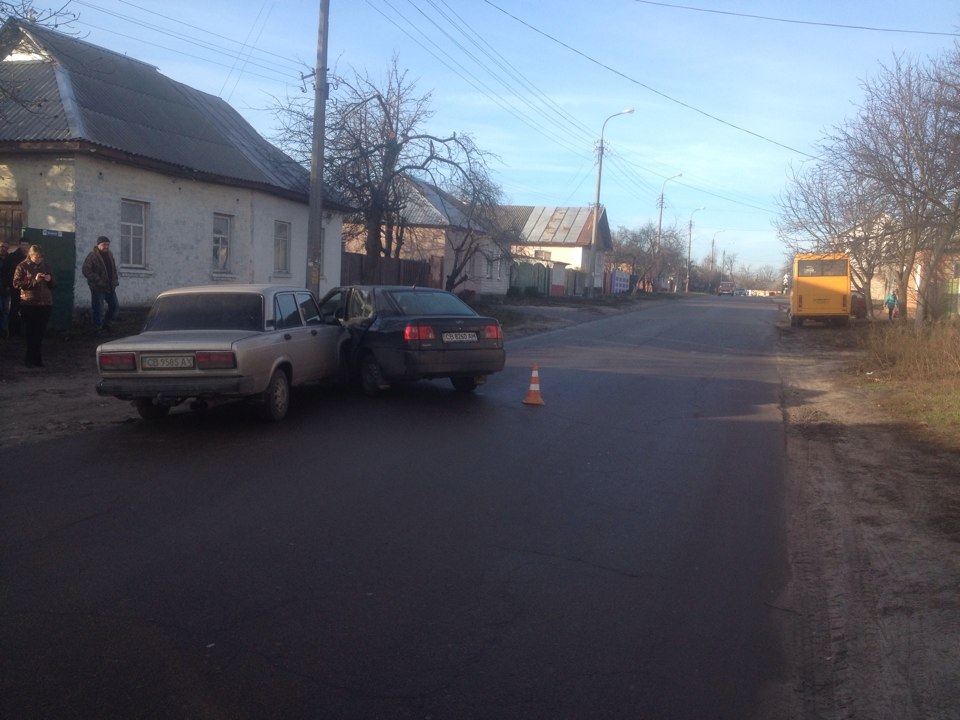 Дтп 21 12 2015 4