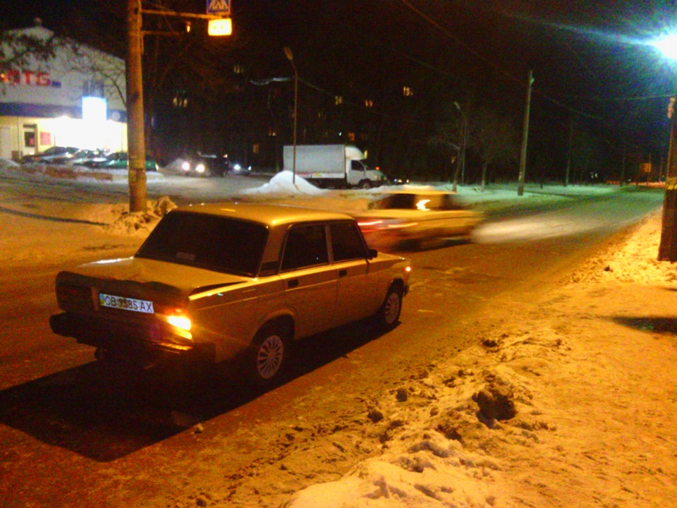 ДТП 23.01.2013 1