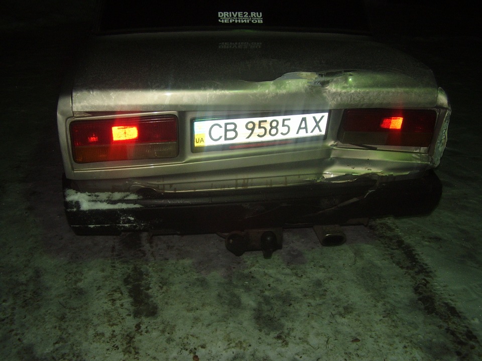 ДТП 23.01.2013 5