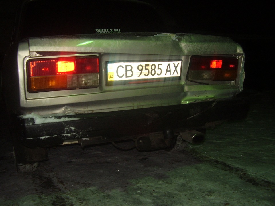 ДТП 23.01.2013 4