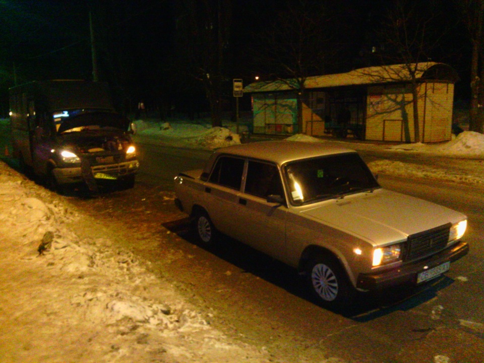 ДТП 23.01.2013 2
