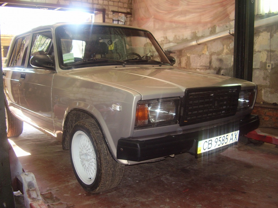 Фотосет кінця вересня 2