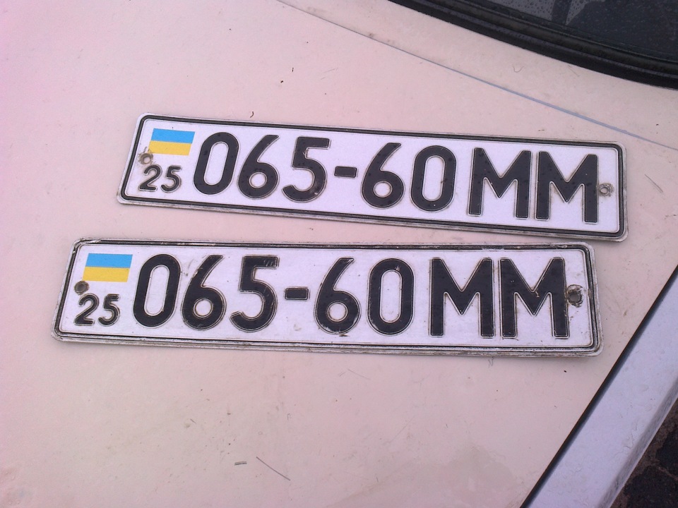 Оформляю авто у спадок 4