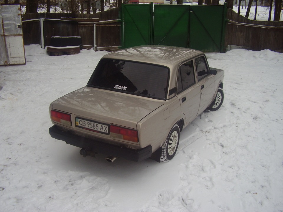 Пару фоток січня 2013 5
