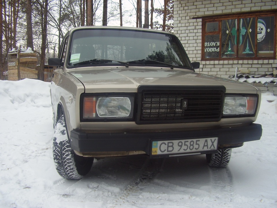 Пару фоток січня 2013 3