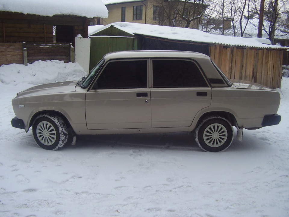 Пару фоток січня 2013 2