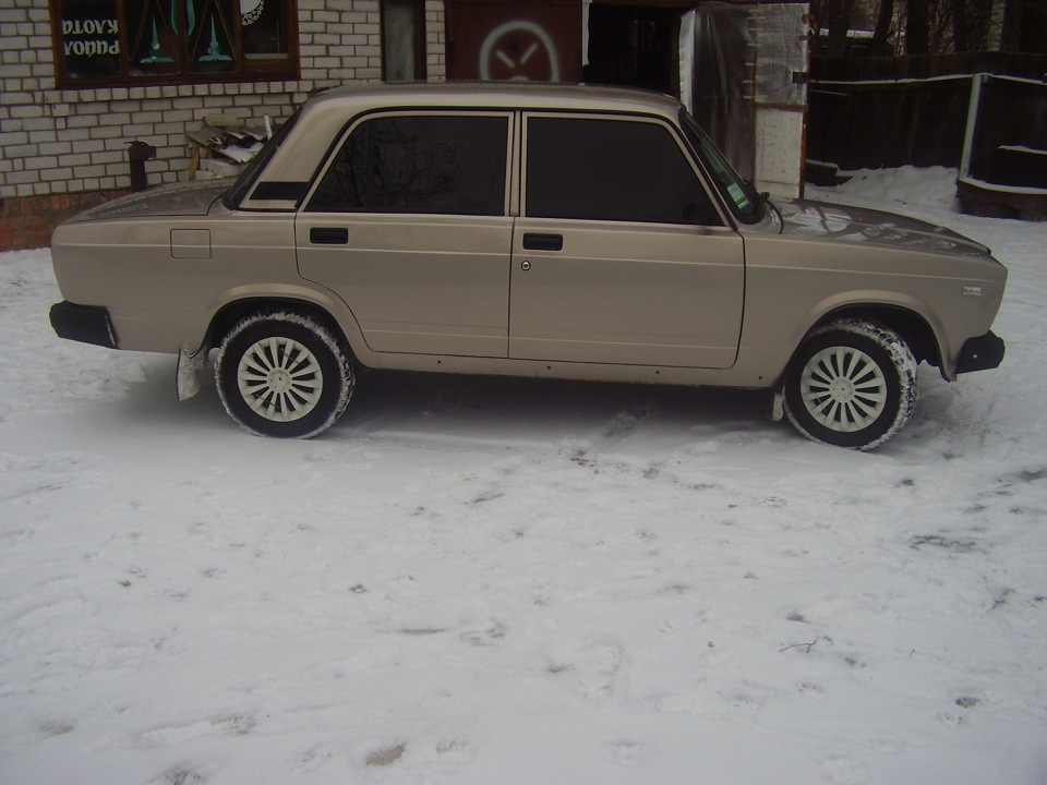 Пару фоток січня 2013 1