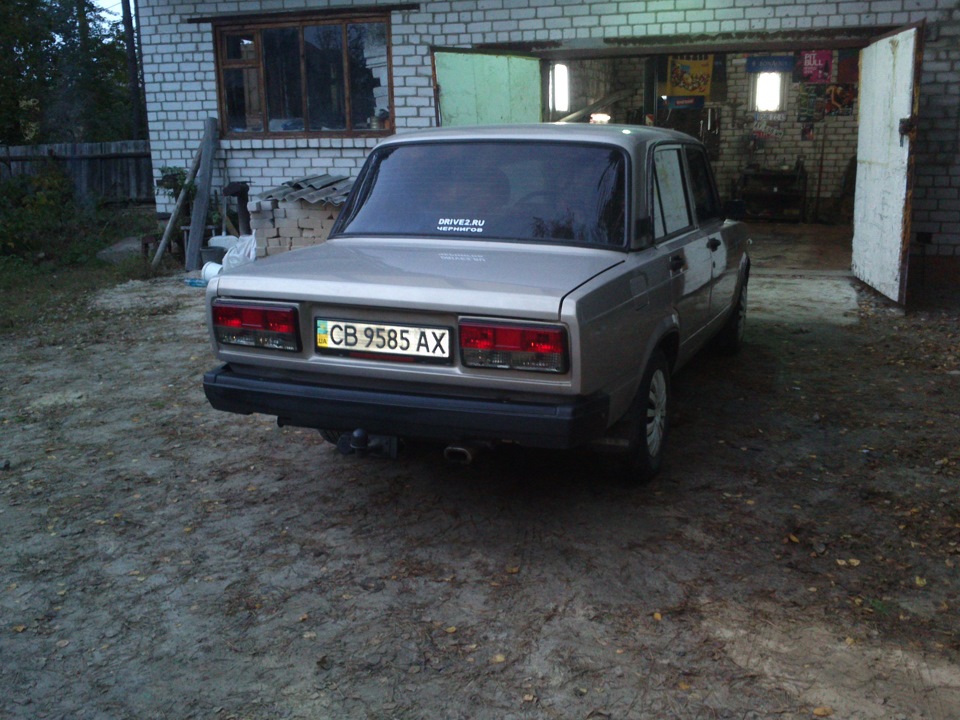 З новою попкою) 3