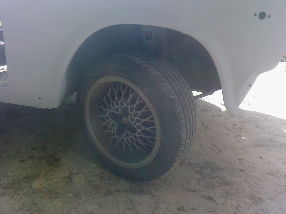тапки R15 5