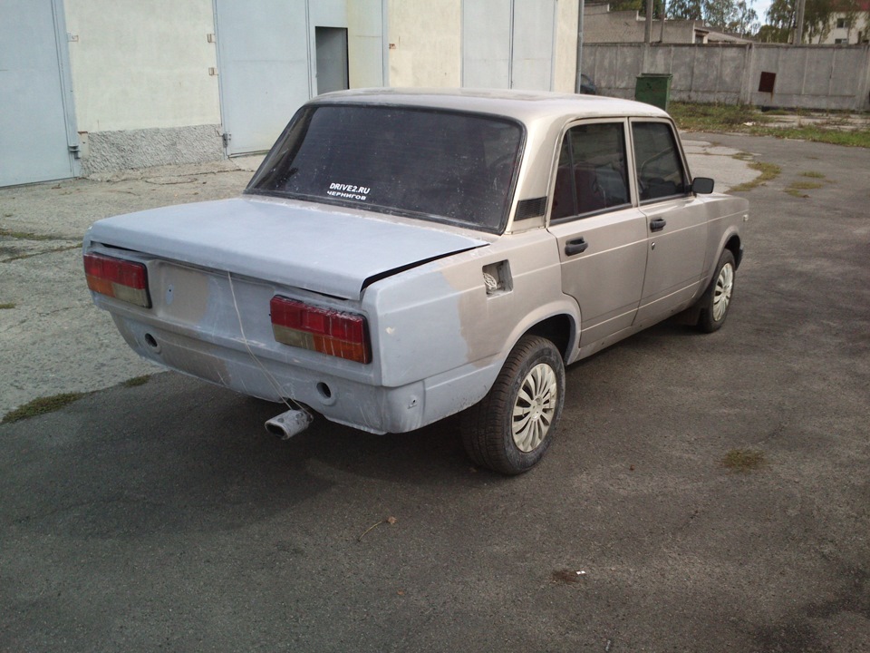 Вже в кольорі)) 2