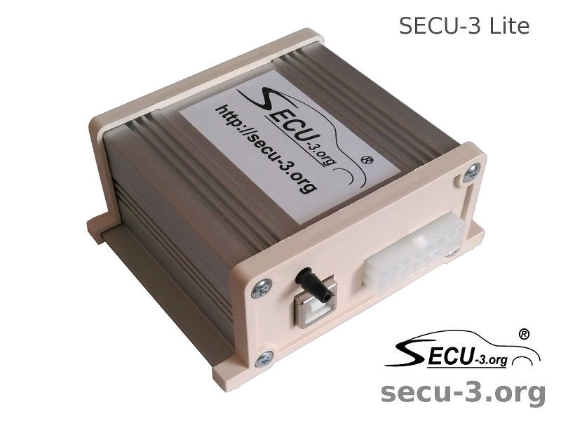 МПСЗ Secu3 Lite 2