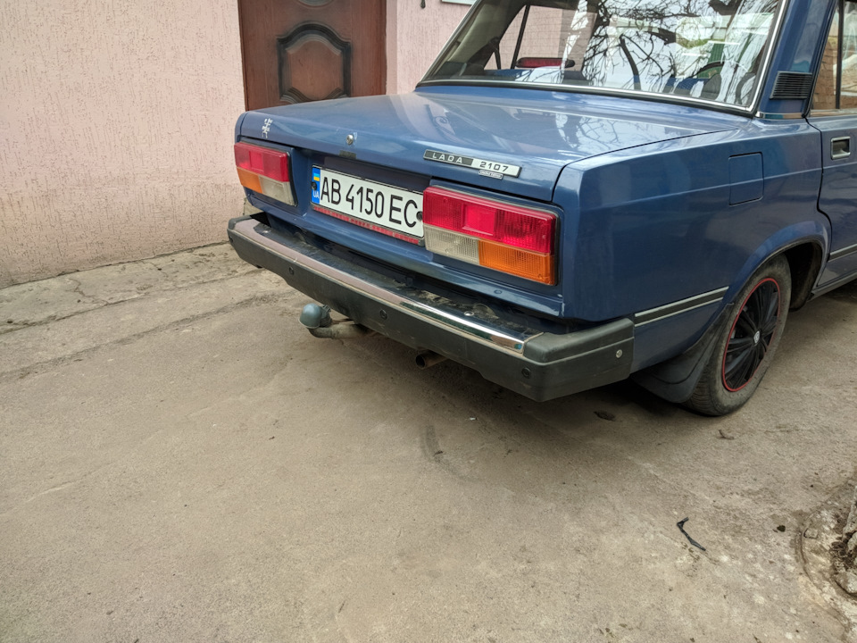 Нові бризковики 1
