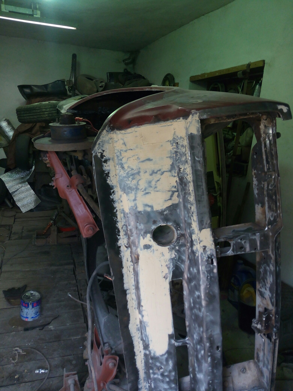 Губа (спідниця) Hand Made . 5