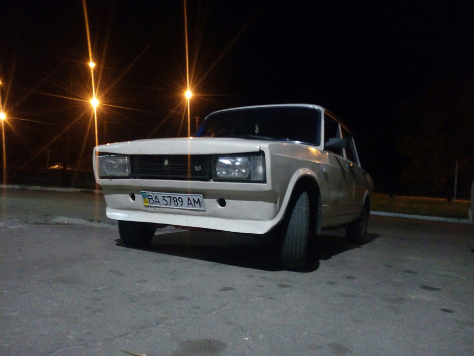 Заміна мастила 1