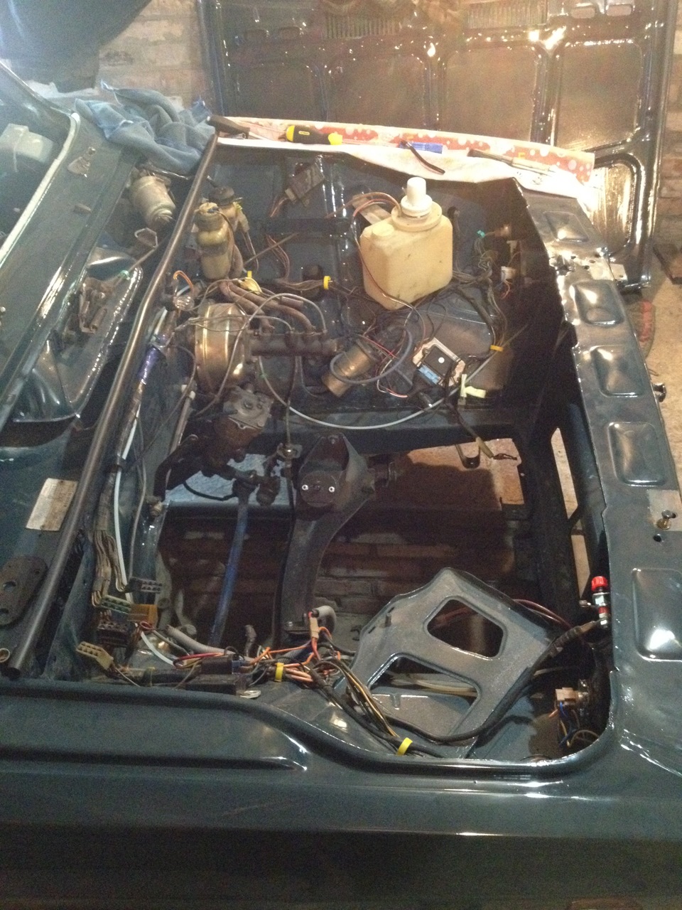 Складання авто 2