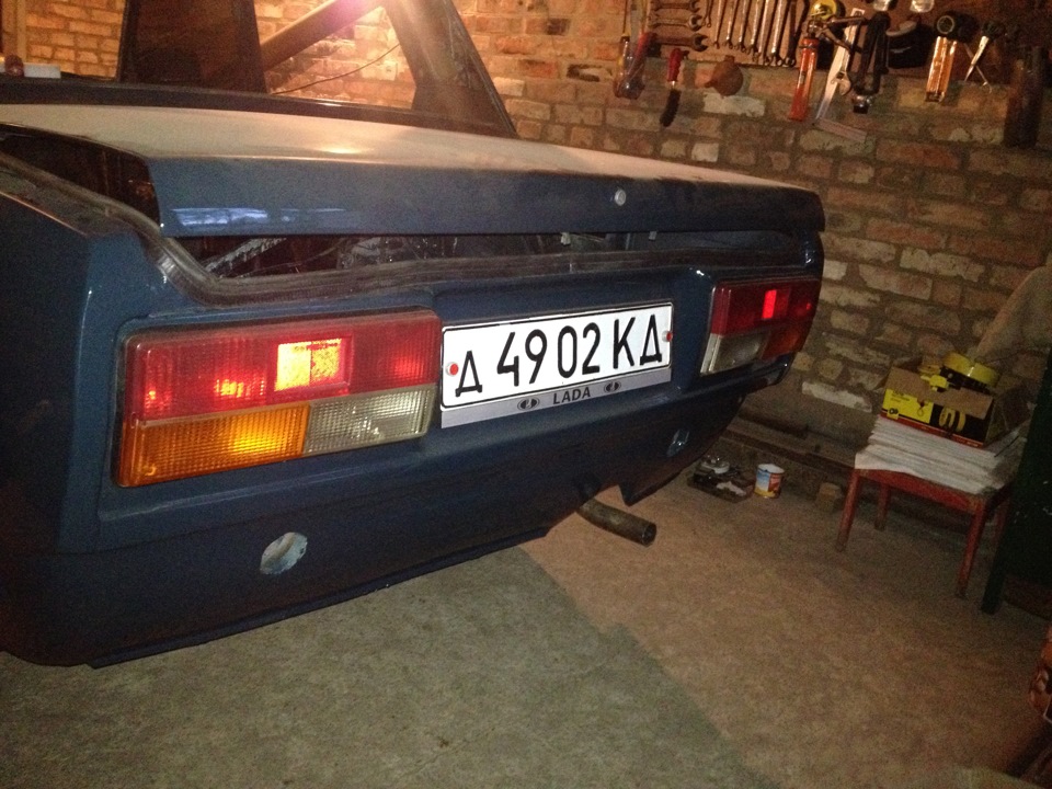 Складання авто 4