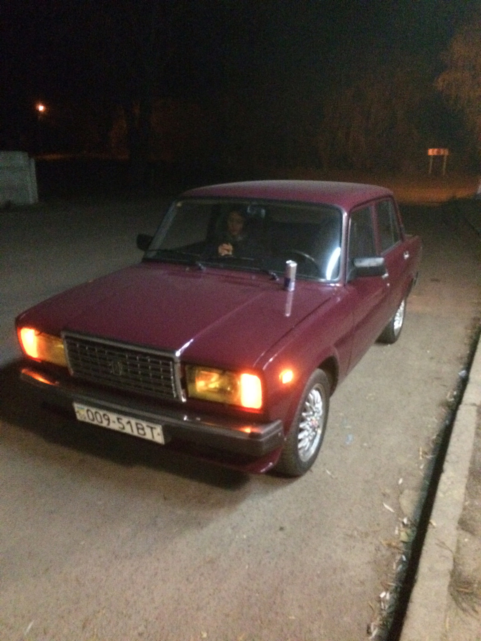 Не вдало з'їздив до сіньківки 3