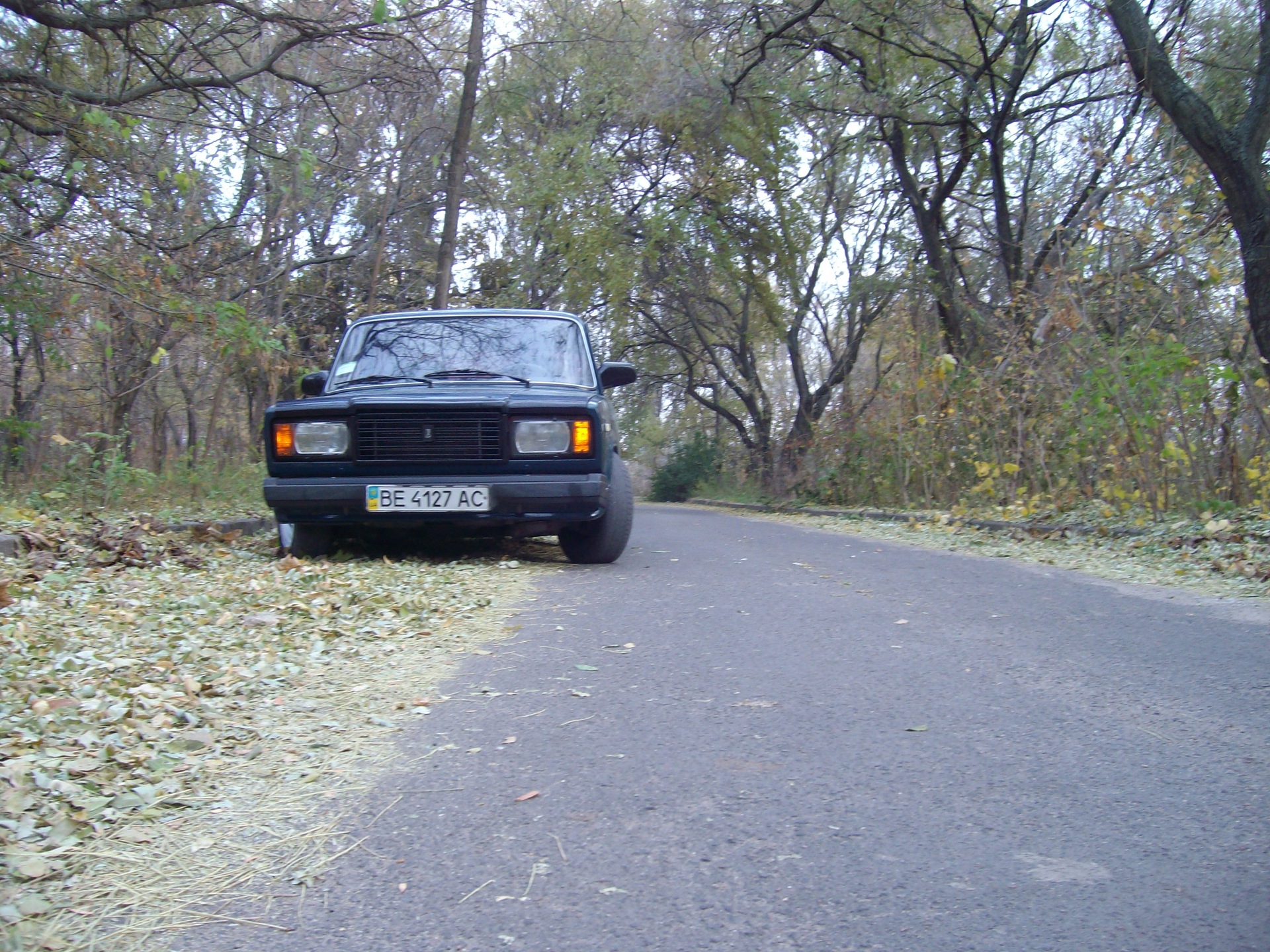 Осень… 2
