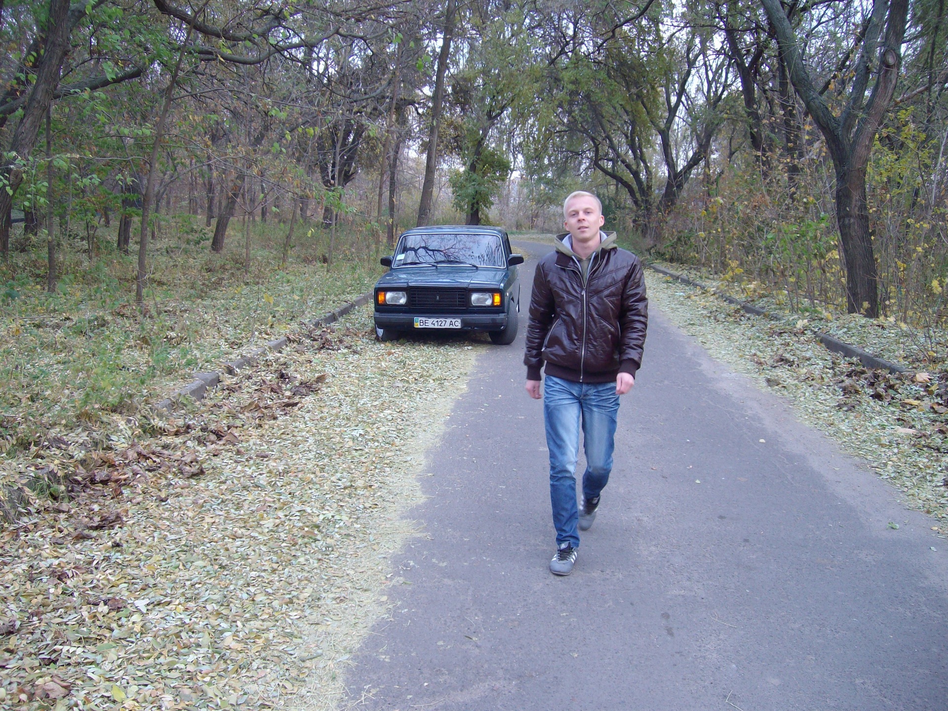Осень… 3