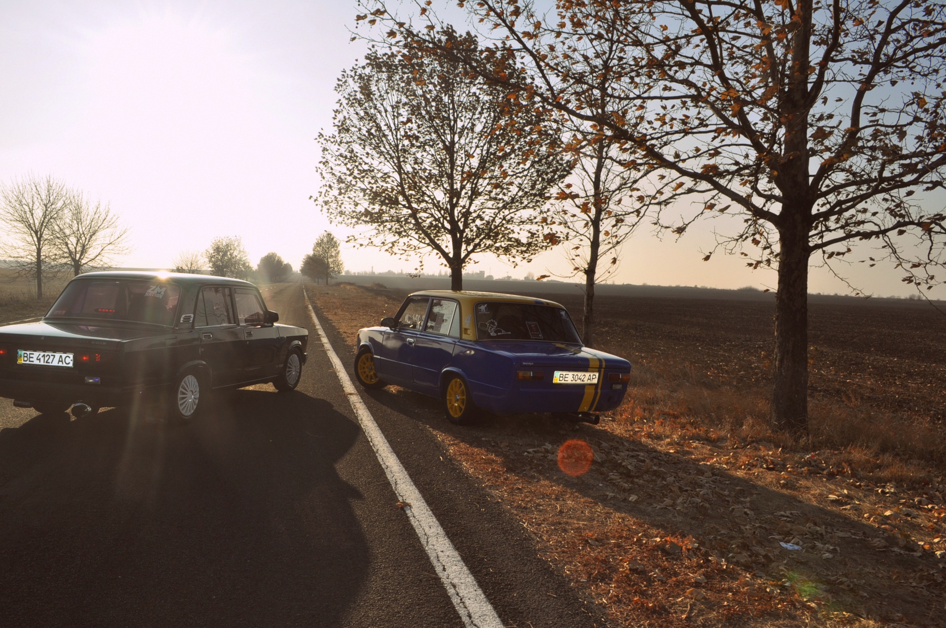 Ваше класно! 3