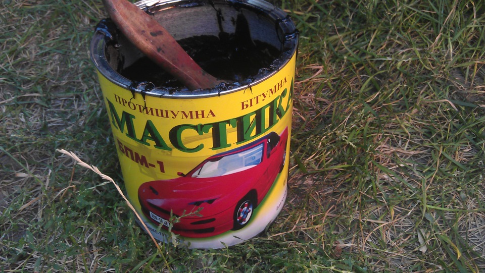Заміна діодного мосту, шумка. 2