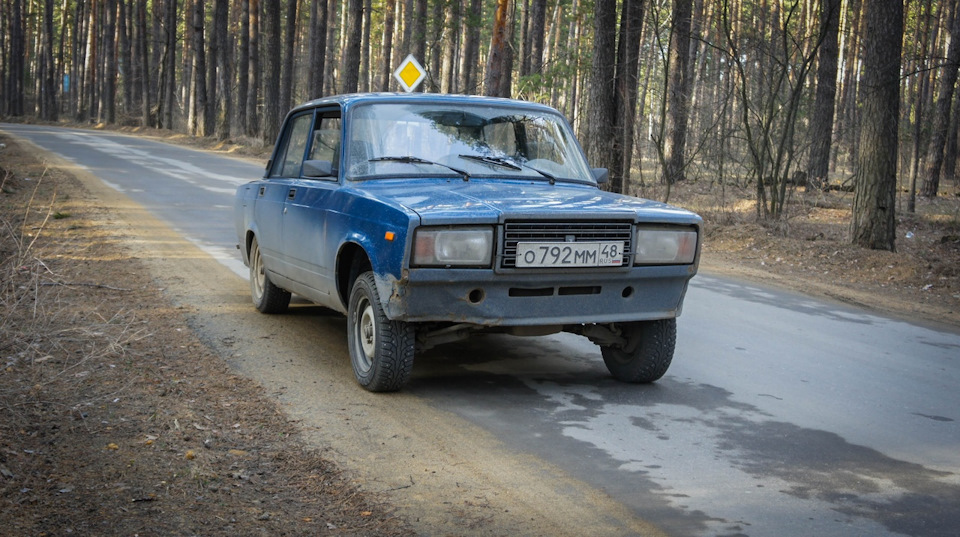 175\70 13 Nokian Nordman 5 відкочував сезон 1