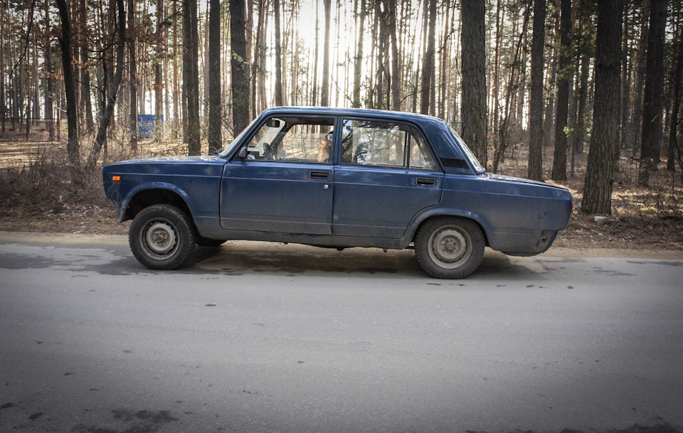 175\70 13 Nokian Nordman 5 відкочував сезон 4