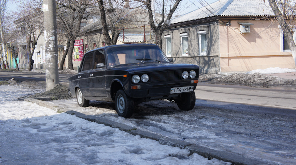 175\70 13 Nokian Nordman 5 відкочував сезон 3