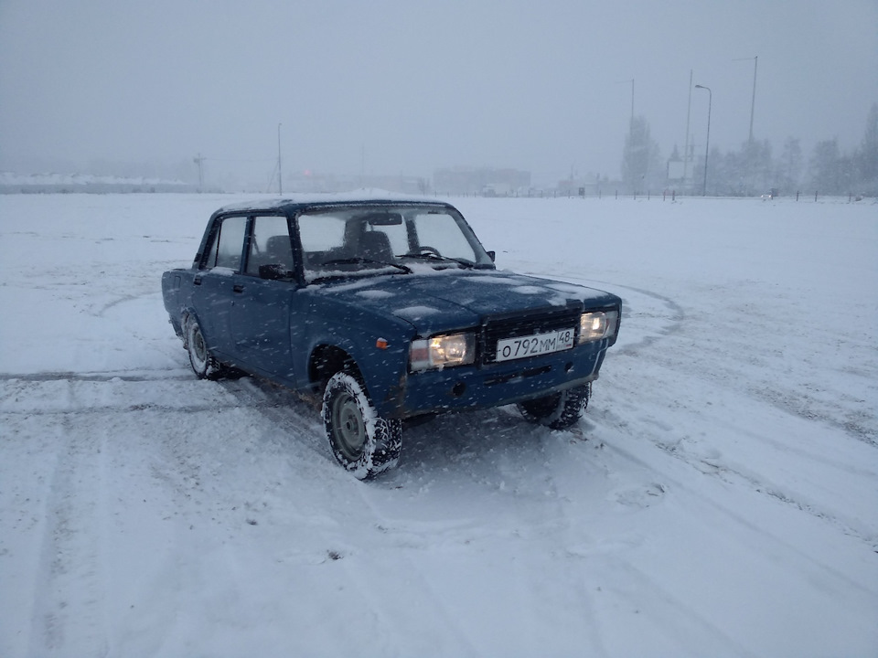 Чуток змін 5