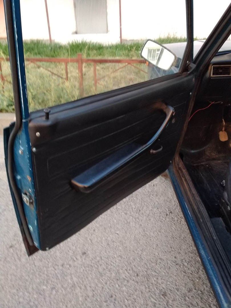 Хром грат + оновив салон + робочий автомобіль + хороший розвальник 4