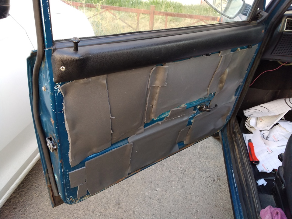 Хром грат + оновив салон + робочий автомобіль + хороший розвальник 3