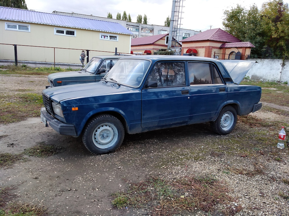 Знайомство + реєстрація 2
