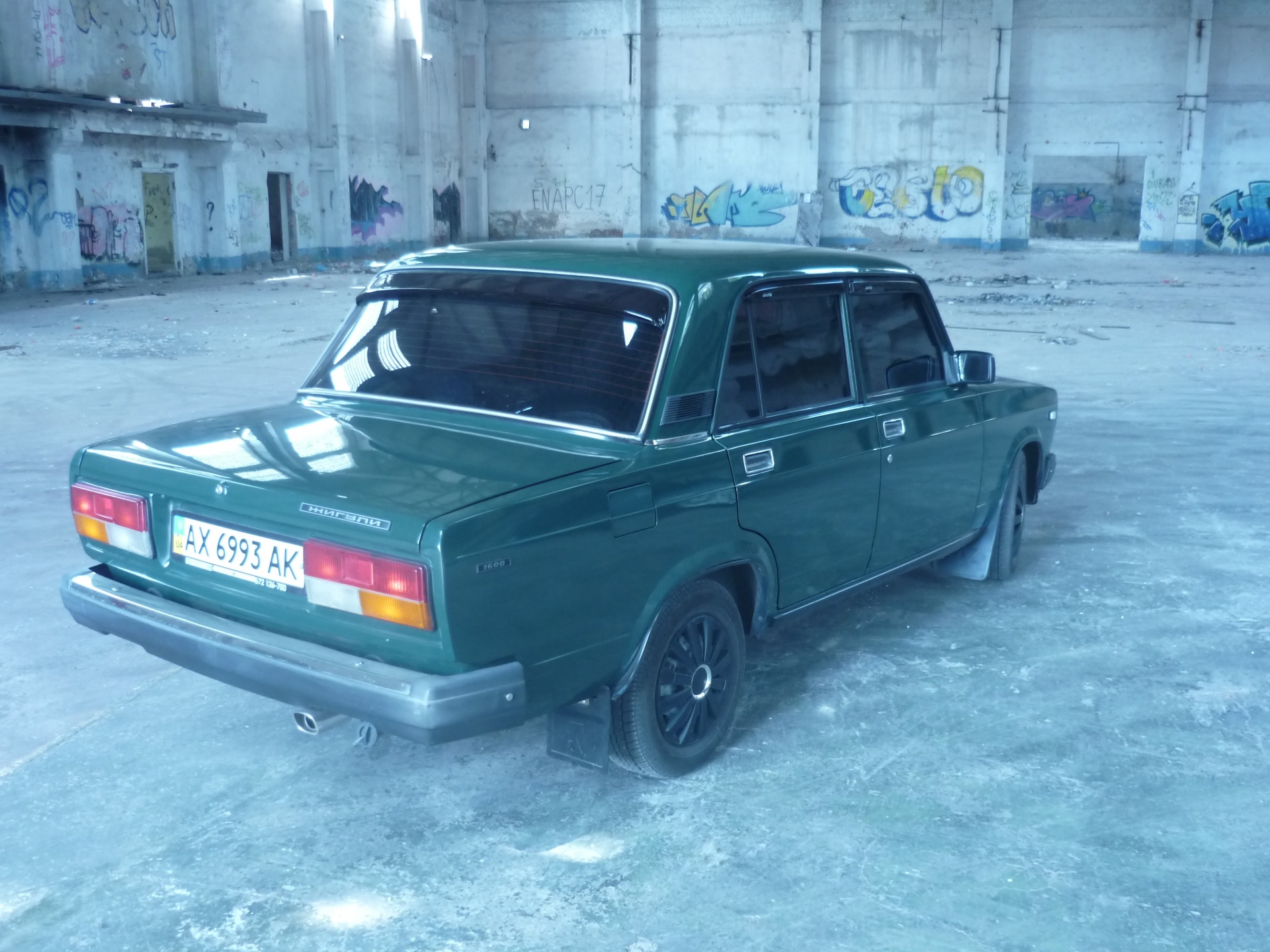 Ангар 3